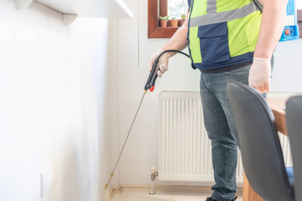 Best Pest Inspection Near Me  in Larksville, PA