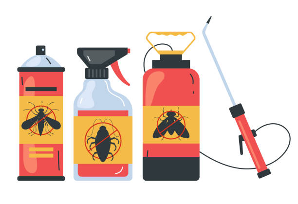 Pest Control for Restaurants in Larksville, PA